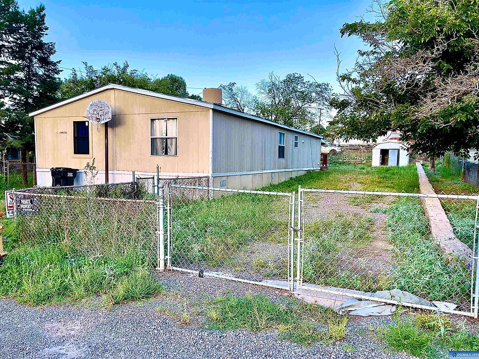 1110 Canyon St, Bayard, NM 88023 Zillow