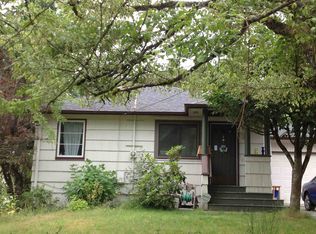 1241 NE 104th St, Seattle, WA 98125