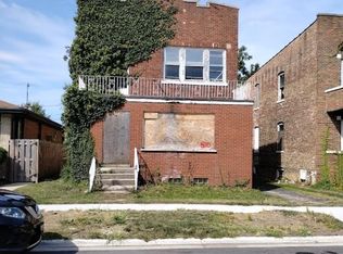 510 157th St, Calumet City, IL