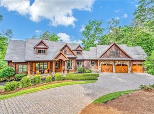 102 Prince Ln, Sunset, SC 29685