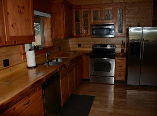 129 Revelstoke Rd, Cle Elum, WA 98922