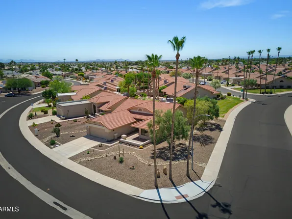 13343 W BEARDSLEY Road, Sun City West, AZ 85375