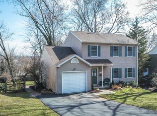 409 Madison Ave, Fort Washington, PA 19034