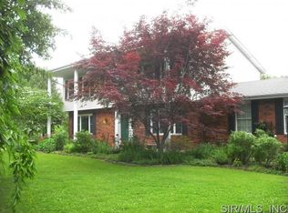 534 Coventry Rd, Troy, IL 62294