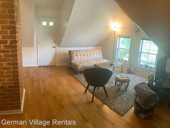 5th image of 605 South Ln #D