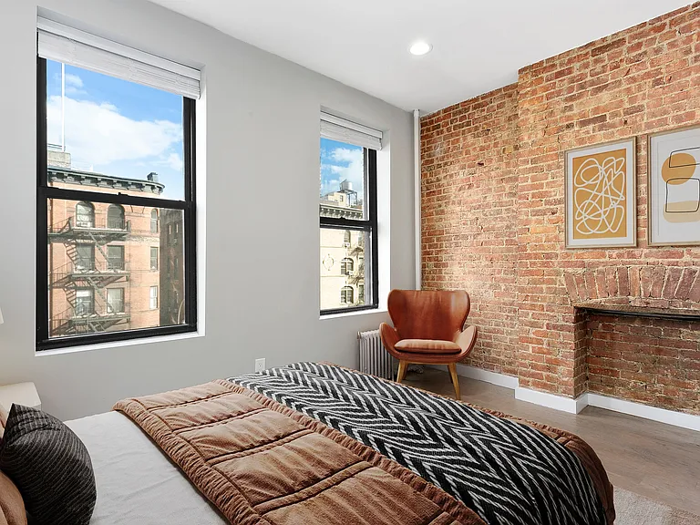 452 Amsterdam Ave #2-S — Photo 3