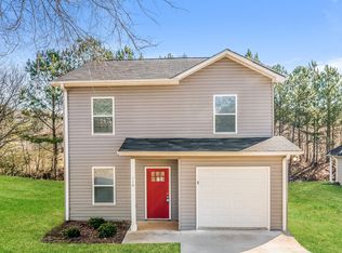 110 Willow Ridge Ln, Odenville, AL 35120