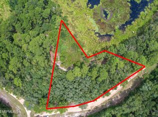 0 Tucker Lake Rd, Melrose, FL 32666