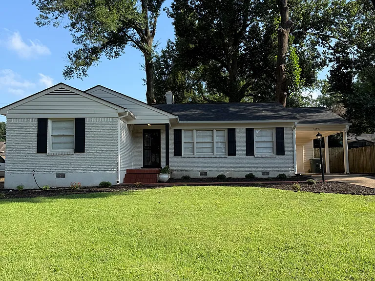 5205 Mason Rd — Photo 1
