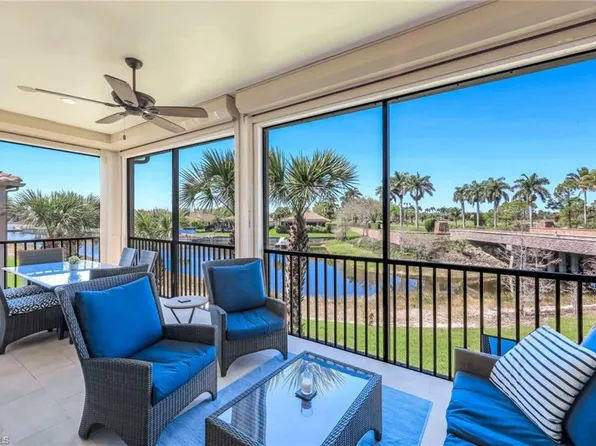 8835 Nautical Landing CIR #201, NAPLES, FL 34120