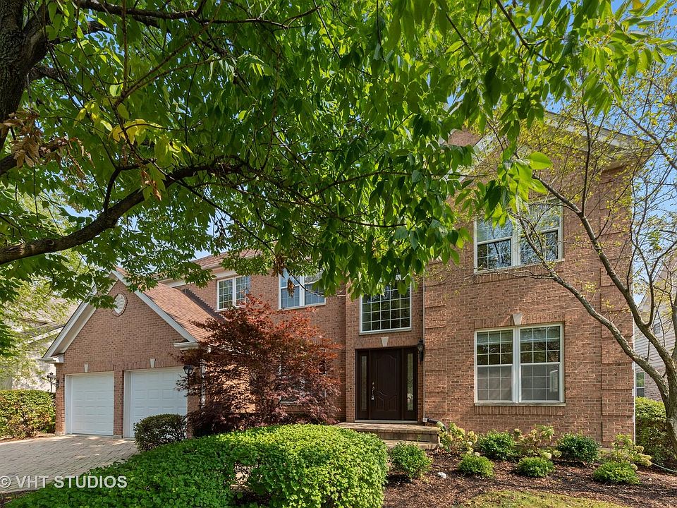 1743 Stanwich Rd, Vernon Hills, IL 60061 Zillow