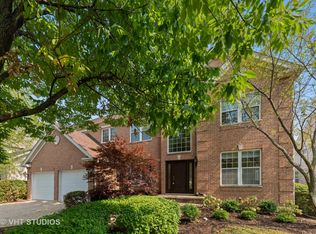 1743 Stanwich Rd, Vernon Hills, IL 60061