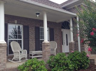 25395 Caldera Dr, Athens, AL 35613