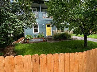 702 Cooley St, Missoula, MT 59802