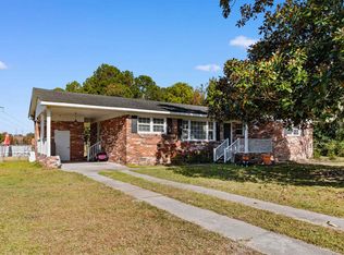 6004 Highmarket St., Georgetown, SC 29440