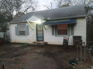 421 Main St, Hot Springs, AR 71913