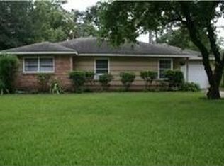 1464 Confederate Rd, Houston, TX 77055