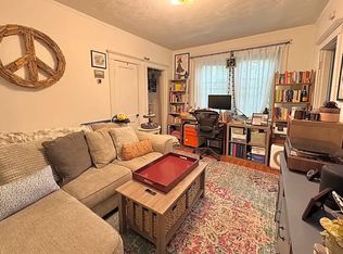 120 Brainerd Rd APT 19, Boston, MA 02134