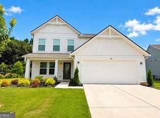 85 Traminer Way, Braselton, GA 30517