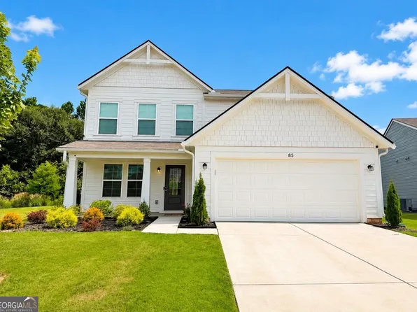85 Traminer Way, Braselton, GA 30517