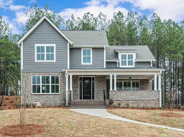 1269 Chelsea Park Trl, Chelsea, AL 35043