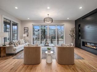 760 Jersey Street, Denver, CO 80220