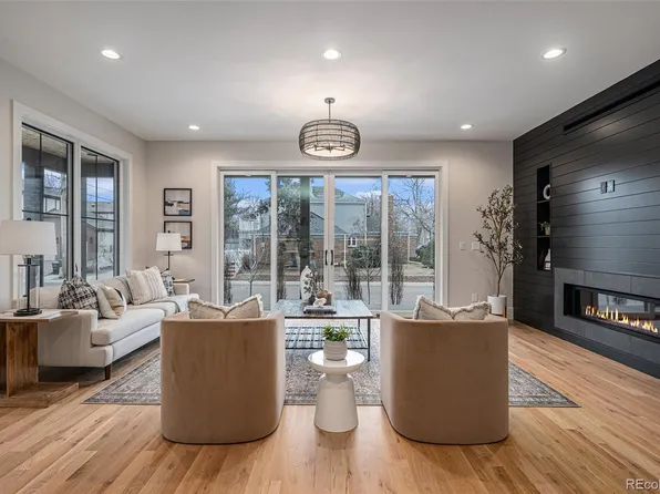 760 Jersey Street, Denver, CO 80220