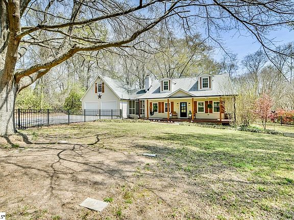 2nd image of 327 Hillside Church Rd