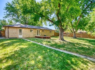 1417 Frontier St, Longmont, CO 80501