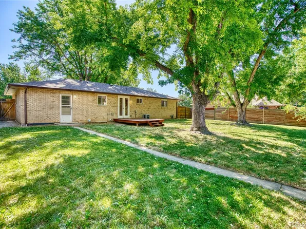 1417 Frontier Street, Longmont, CO 80501