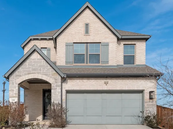 2201 Peters Colony Dr, Little Elm, TX 75036