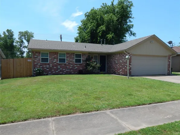 921 W Galveston St, Broken Arrow, OK 74012