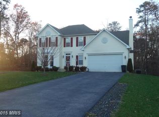 7904 Logan Run, Severn, MD 21144