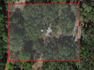 5790 S Butan Point, Homosassa, FL 34446