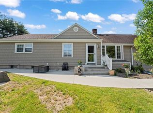 23 Sunset Hill Road, Brookfield, CT 06804