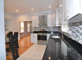 54 Botolph St #1, Quincy, MA 02171