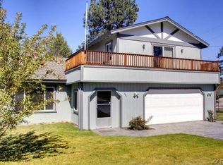 221 Zaca Rd, Big Bear City, CA 92314