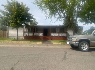 3299 Galena Loop, Lebanon, OR 97355