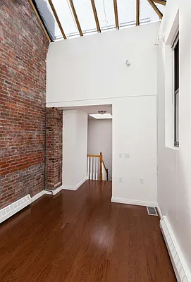 Rented by Brown Harris Stevens | media 6