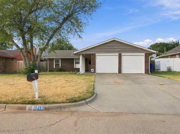 1711 Fremont Dr, Oklahoma City, OK 73120