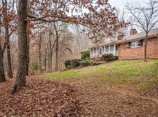 8882 Henderson Mountain Rd, Fairmount, GA 30139