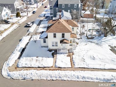 16 Goodsell Street, West Hartford, CT, 06110
