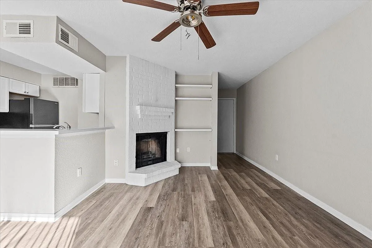 1 bed, 1.0 bath, 722 sqft, $1,150 — Photo 4