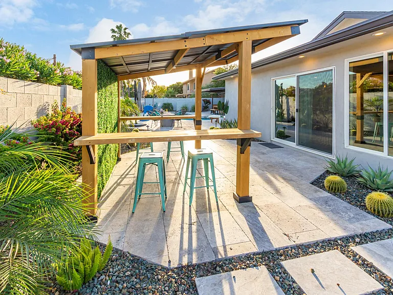 5009 E Le Marche Ave — Photo 34