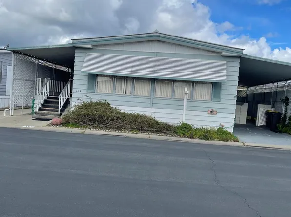 8700 N West Ln Space 154, Stockton, CA 95210