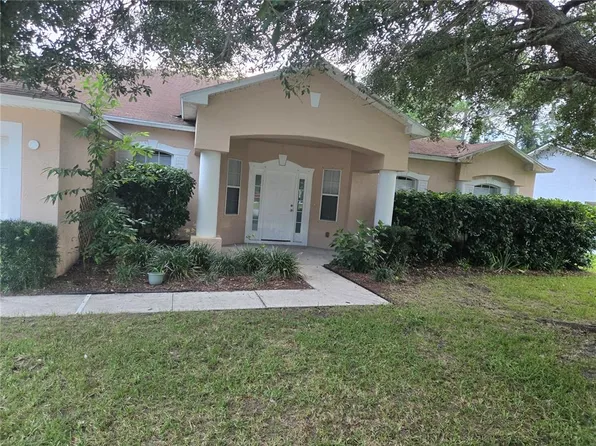 184 PARKVIEW DRIVE, PALM COAST, FL 32164