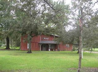 3180 Harris Rd, Orange, TX 77632