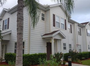 5362 Diplomat Ct #108, Kissimmee, FL 34746