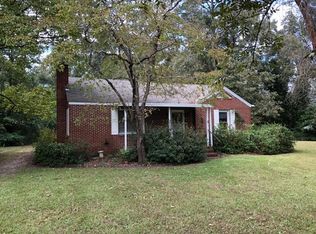 2777 N Highway 41, Fort Valley, GA 31030