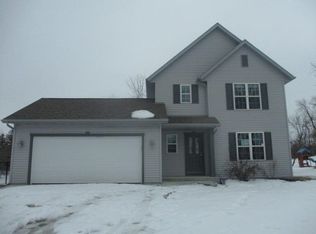 N2392 Laura St, Delavan, WI 53115